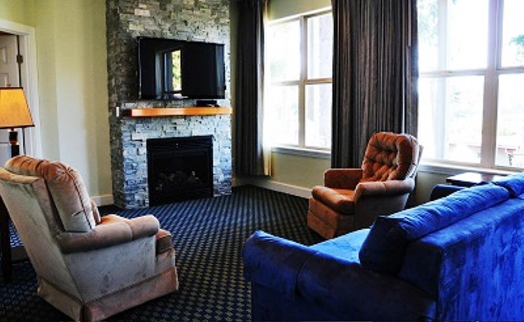 Anacortes Ship Harbor Inn - thumb 29