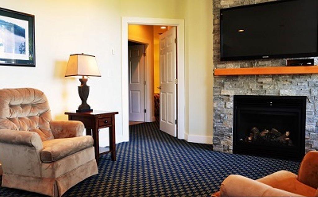 Anacortes Ship Harbor Inn - thumb 17