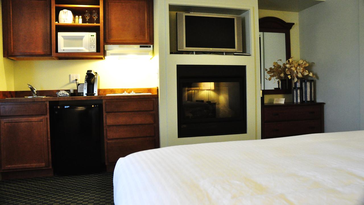 Anacortes Ship Harbor Inn - thumb 8