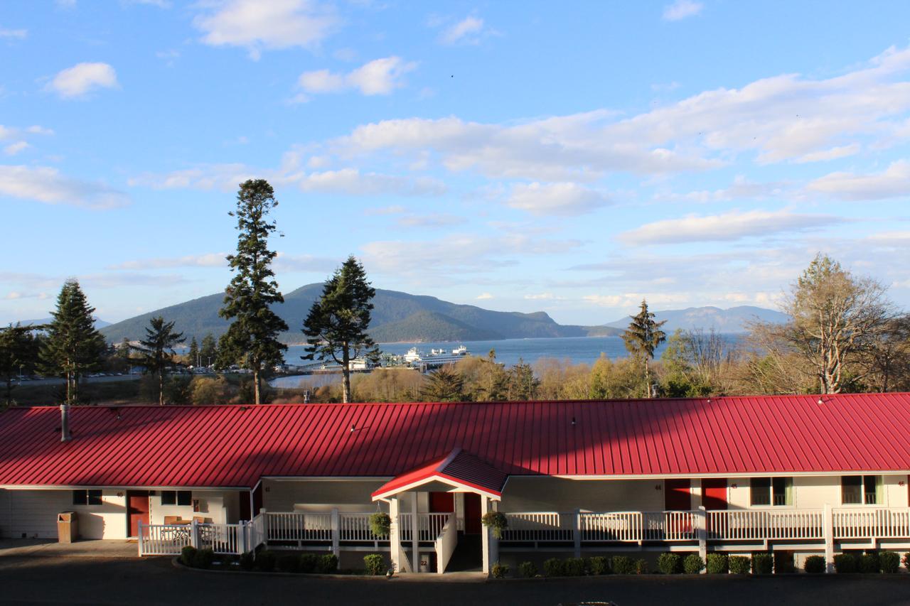 Anacortes Ship Harbor Inn - thumb 1