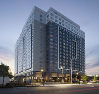 Hotel Interurban - Accommodation Rooms