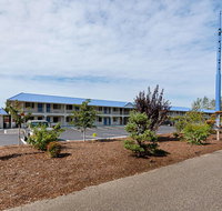 Motel 6 Ferndale - Accommodation Rooms