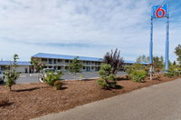 Accommodation Rooms