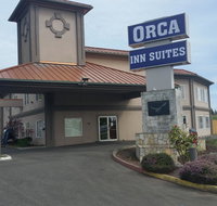 Orca Inn Suites - Accommodation Rooms