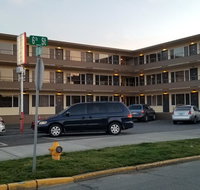 San Juan Motel - Accommodation Rooms