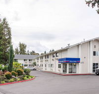 Motel 6 Seattle Sea-Tac Airport South - Accommodation Rooms