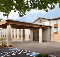 Country Inn  Suites by Radisson Seattle-Tacoma International Airport WA - Accommodation Rooms