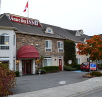 Anaco Bay Inn - Accommodation Rooms