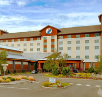 Swinomish Casino  Lodge - Accommodation Rooms