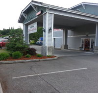 Fidalgo Country Inn - Accommodation Rooms