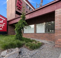 Red Roof Inn Seattle Airport - Sea-Tac - Accommodation Rooms