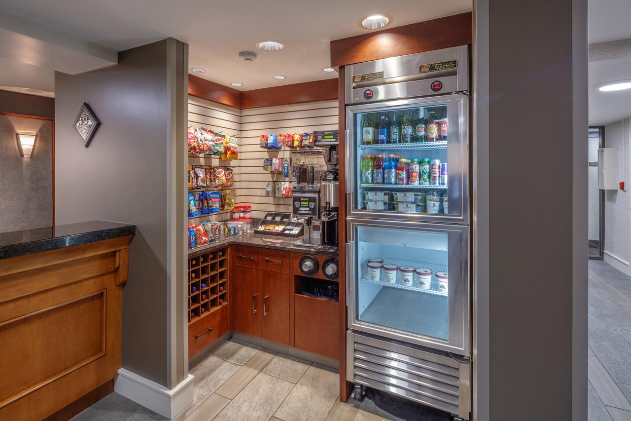 Red Lion Hotel Bellevue - thumb 40