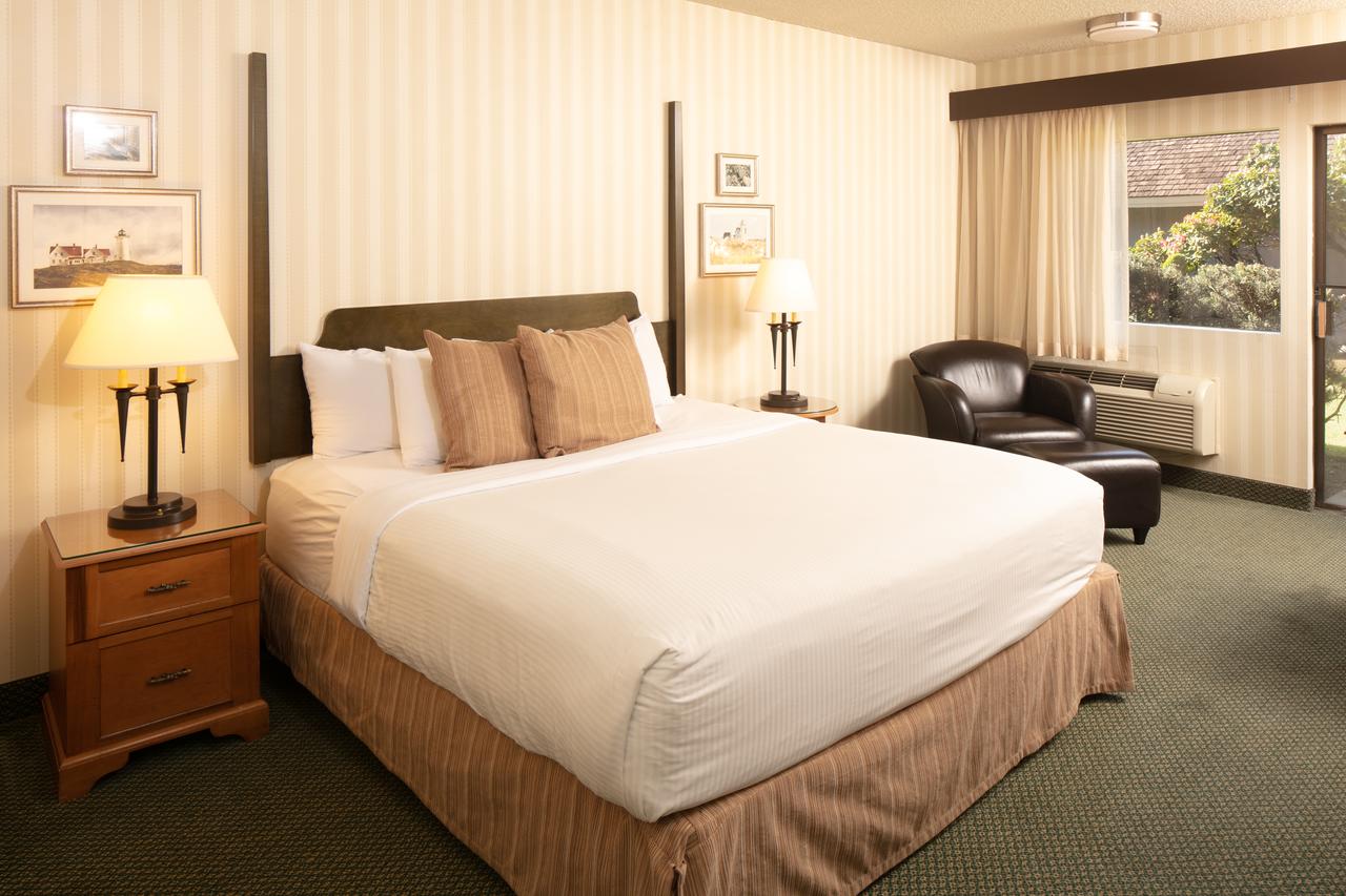 Red Lion Hotel Bellevue - thumb 7