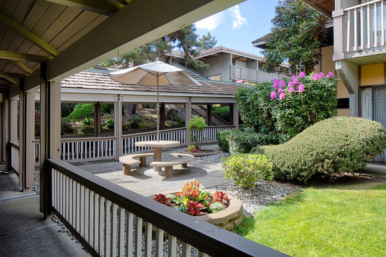 Red Lion Hotel Bellevue - thumb 15