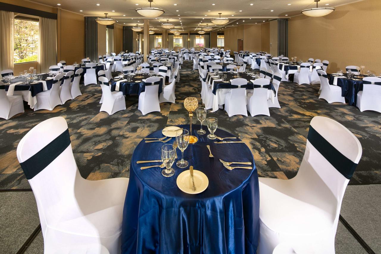 Red Lion Hotel Bellevue - thumb 19