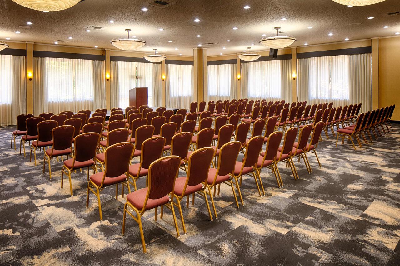 Red Lion Hotel Bellevue - thumb 22