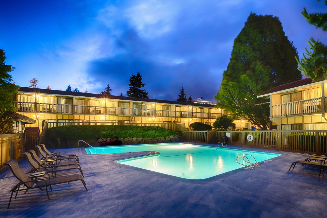 Red Lion Hotel Bellevue - thumb 0