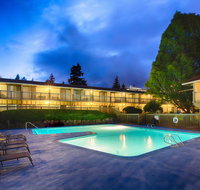 Red Lion Hotel Bellevue - Accommodation Rooms