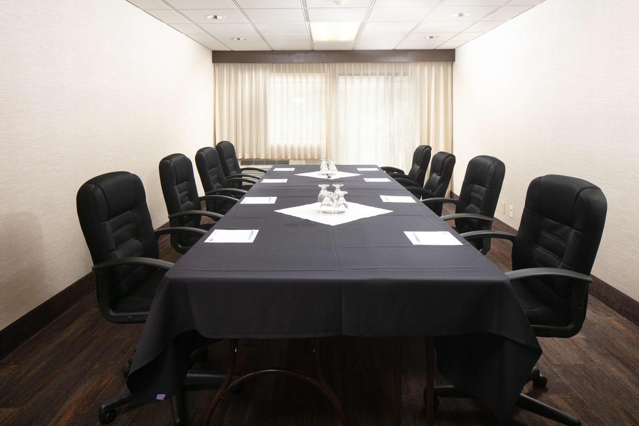 Red Lion Hotel Bellevue - thumb 33