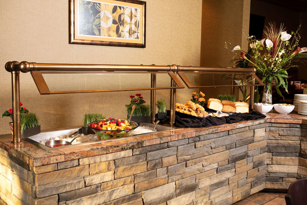 Red Lion Hotel Bellevue - thumb 32