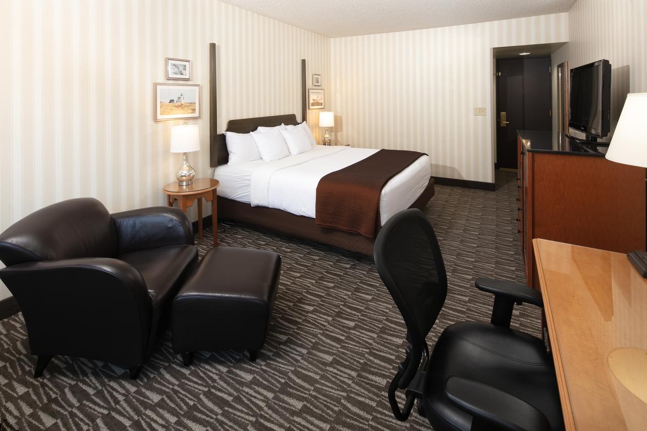 Red Lion Hotel Bellevue - thumb 6