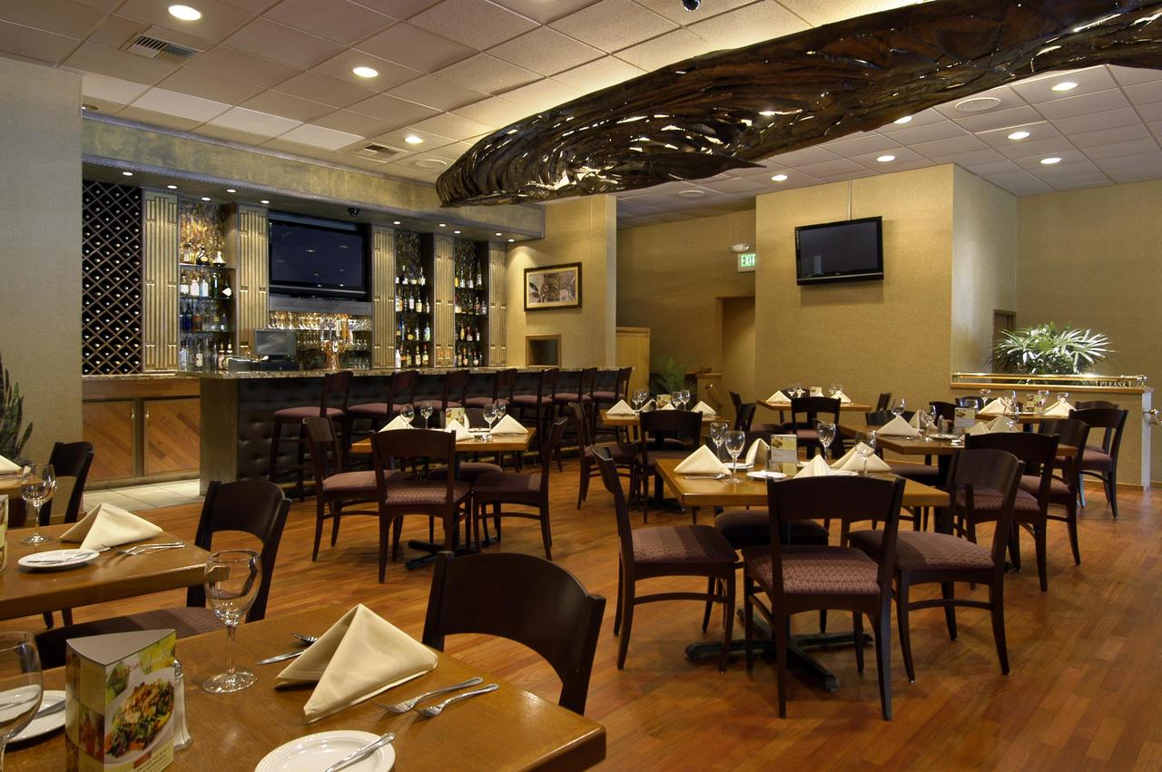 Red Lion Hotel Bellevue - thumb 41