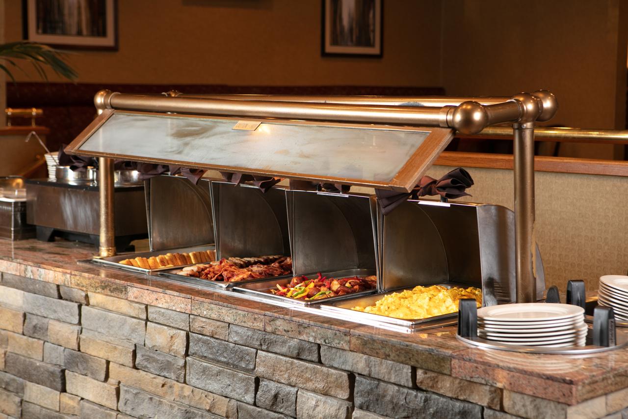 Red Lion Hotel Bellevue - thumb 14