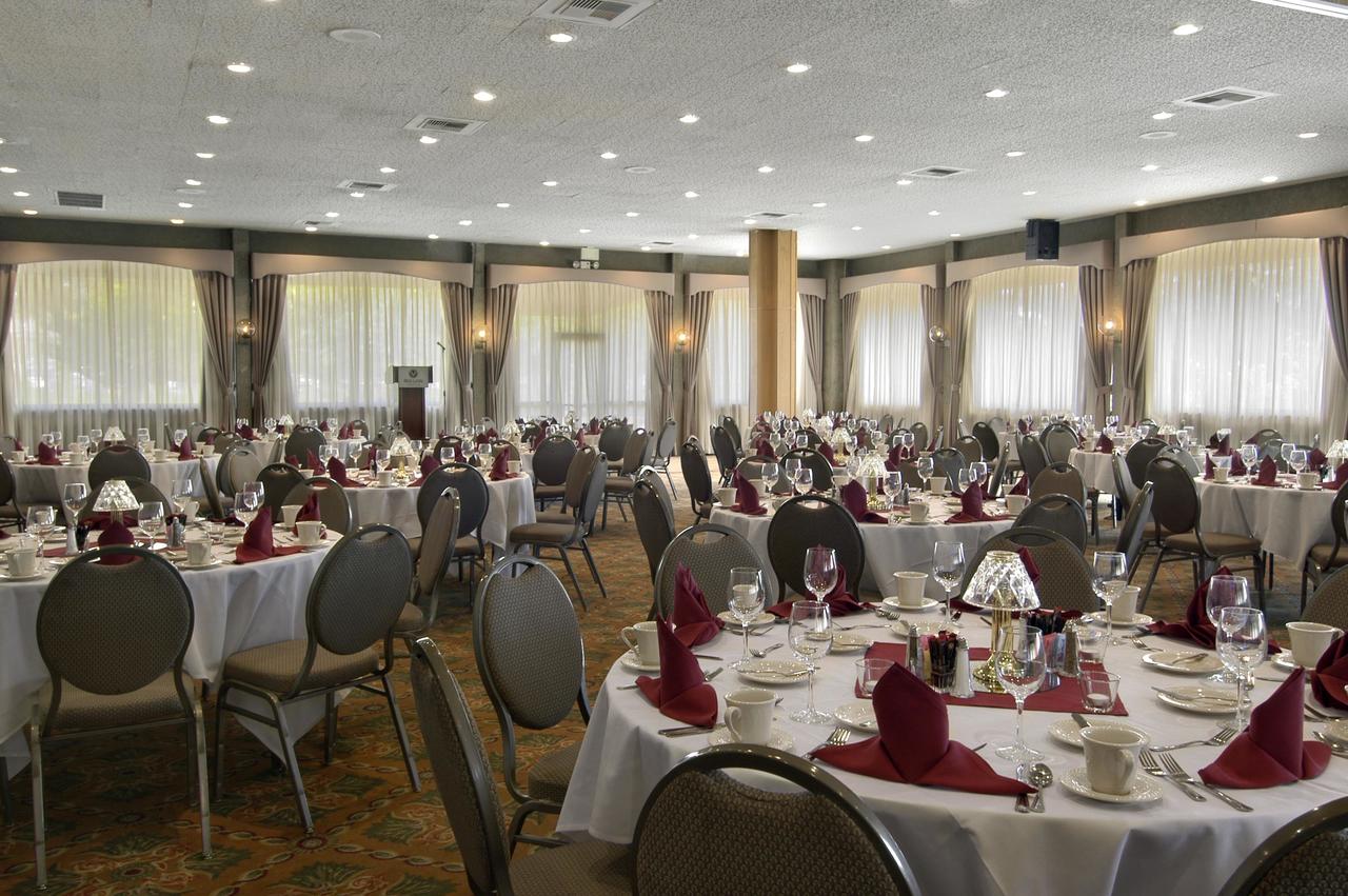 Red Lion Hotel Bellevue - thumb 44