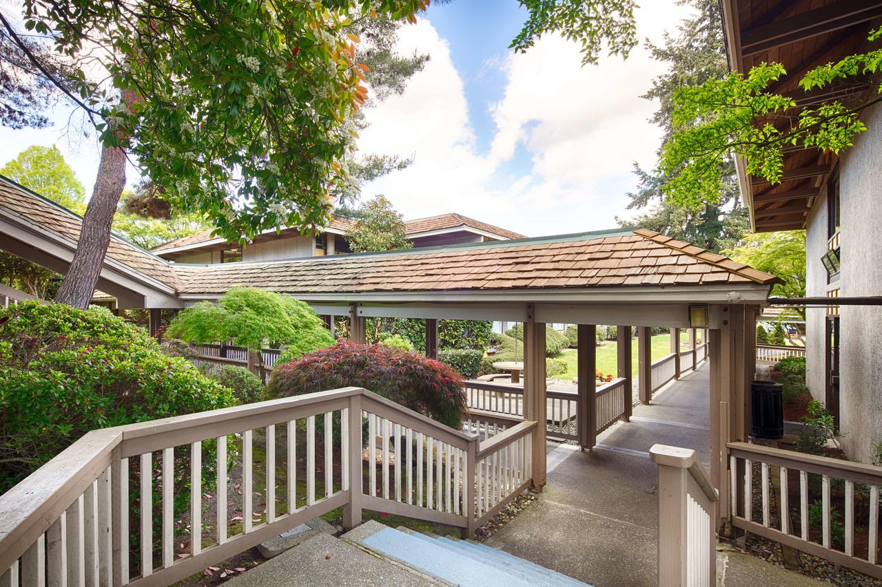 Red Lion Hotel Bellevue - thumb 17