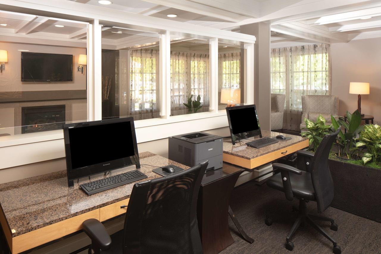 Red Lion Hotel Bellevue - thumb 31