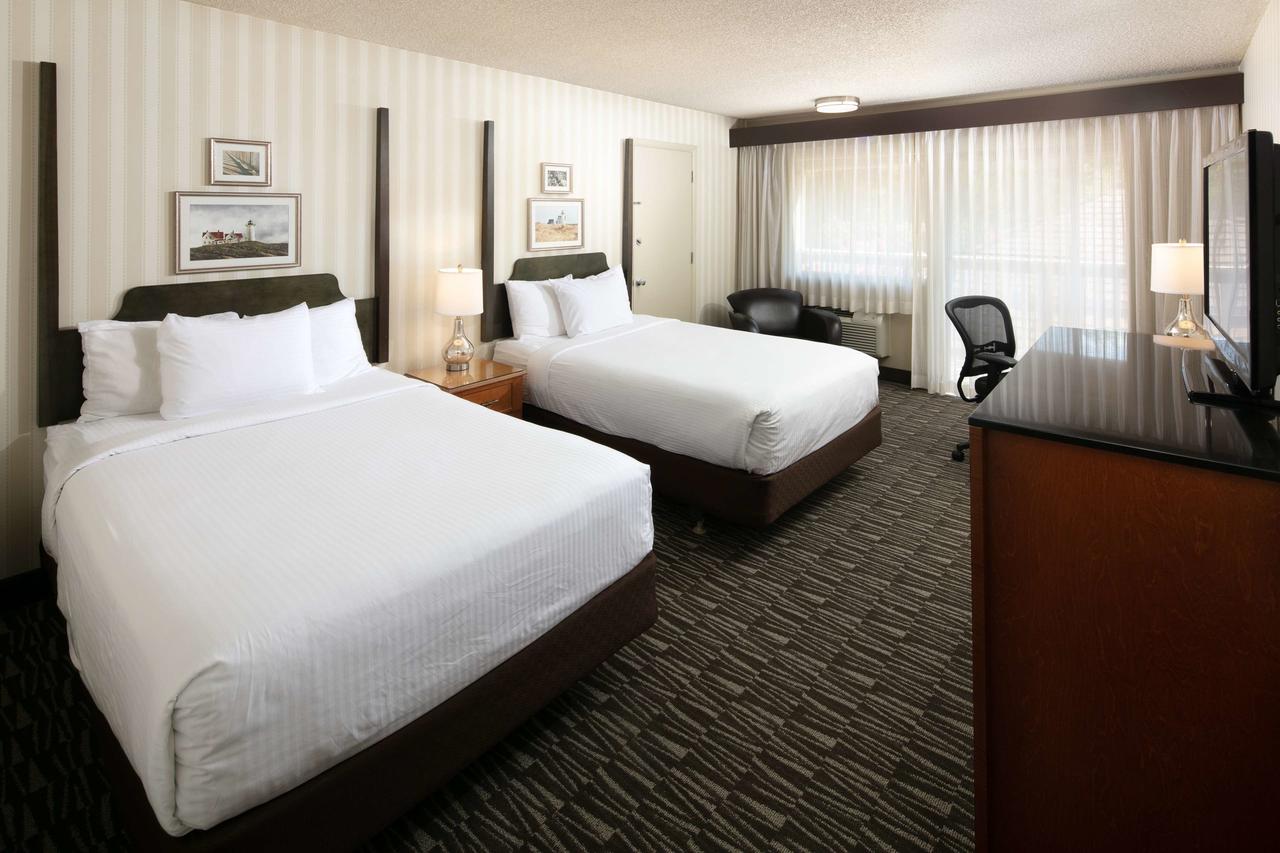 Red Lion Hotel Bellevue - thumb 9