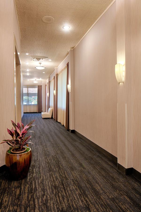 Red Lion Hotel Bellevue - thumb 27