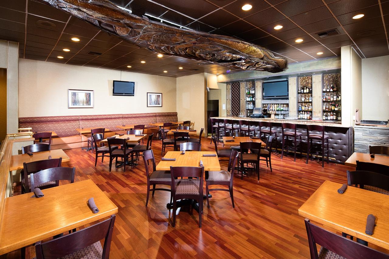 Red Lion Hotel Bellevue - thumb 43