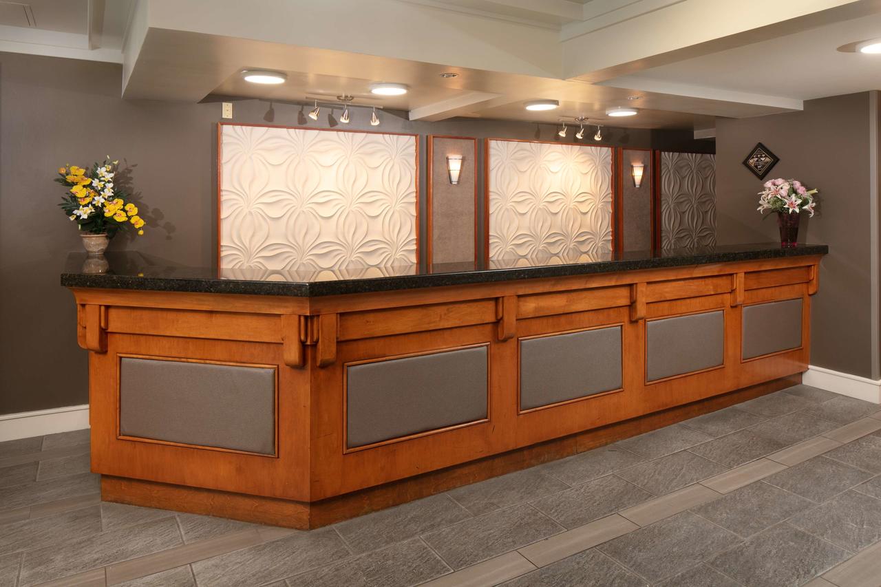 Red Lion Hotel Bellevue - thumb 28