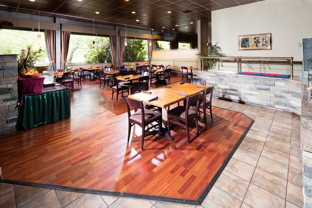 Red Lion Hotel Bellevue - thumb 42