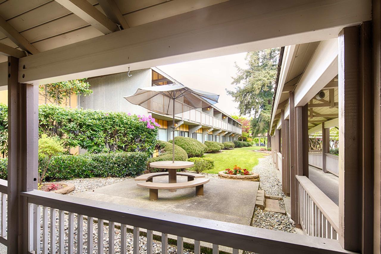 Red Lion Hotel Bellevue - thumb 18