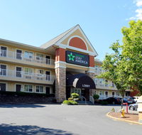 Extended Stay America - Seattle - Tukwila - Accommodation Rooms