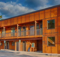 Twisp River Suites - Accommodation Rooms