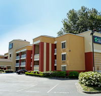 Extended Stay America - Seattle - Southcenter - Accommodation Rooms