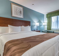 Quality Inn Bellevue - Accommodation Rooms