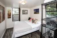 A- Greenlake Private Room Accommodation Rooms