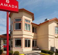 Ramada by Wyndham SeaTac Airport North - Accommodation Rooms