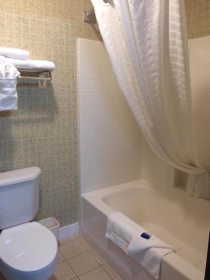 Best Western Rama Inn - thumb 32