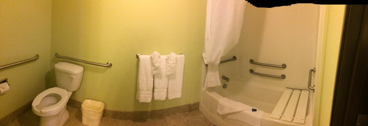 Best Western Rama Inn - thumb 18