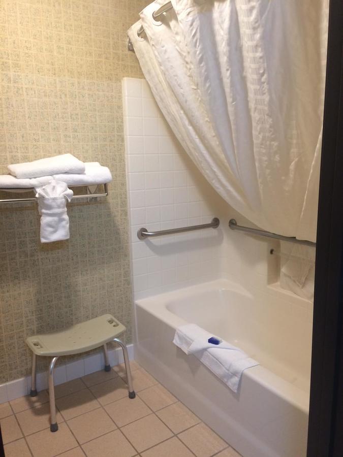 Best Western Rama Inn - thumb 29