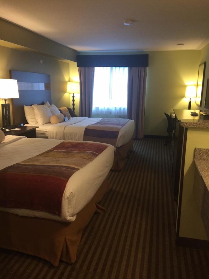 Best Western Rama Inn - thumb 40