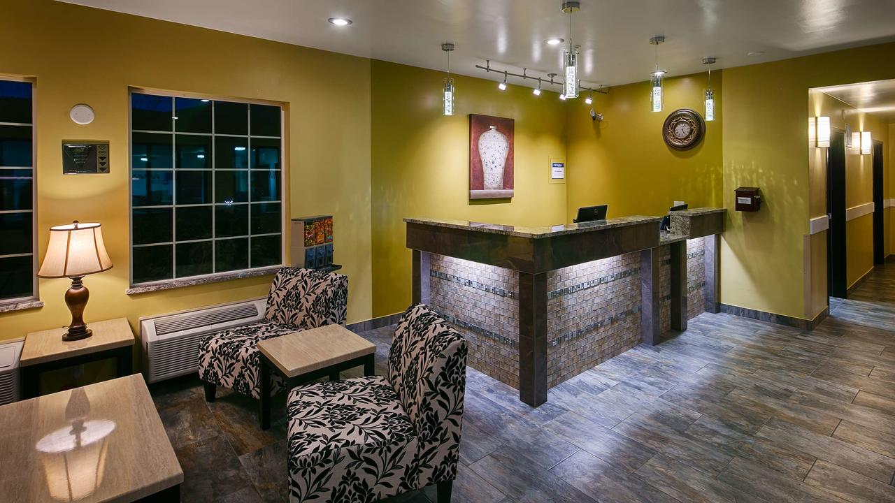 Best Western Rama Inn - thumb 4