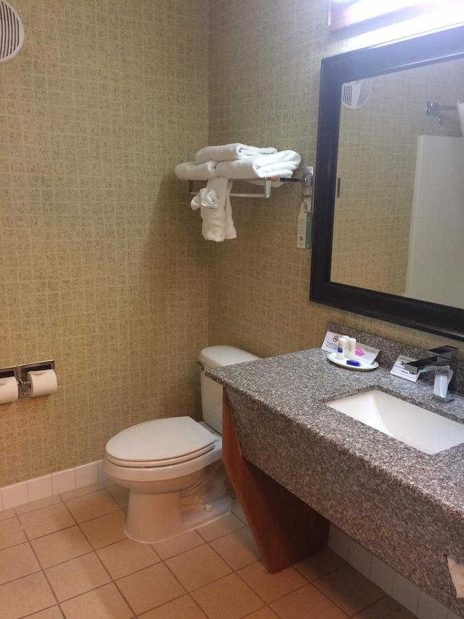 Best Western Rama Inn - thumb 44