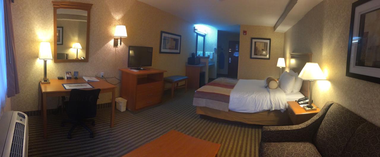 Best Western Rama Inn - thumb 27