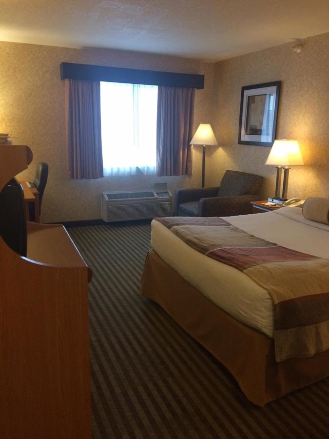 Best Western Rama Inn - thumb 41